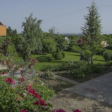 Bodo Haz Hotel Gyenesdias Bagian luar foto